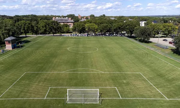 Cougar Field